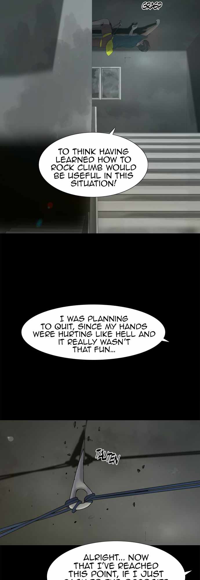 Planetary Human II: Globe Chapter 13 - Page 5