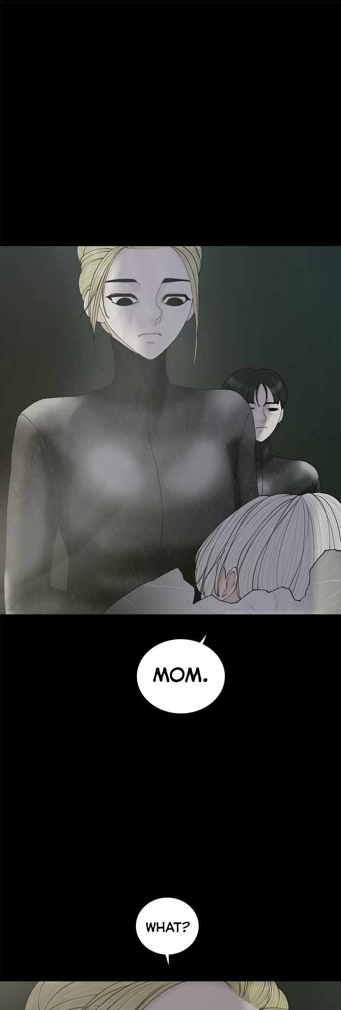 Planetary Human II: Globe Chapter 14 - Page 26