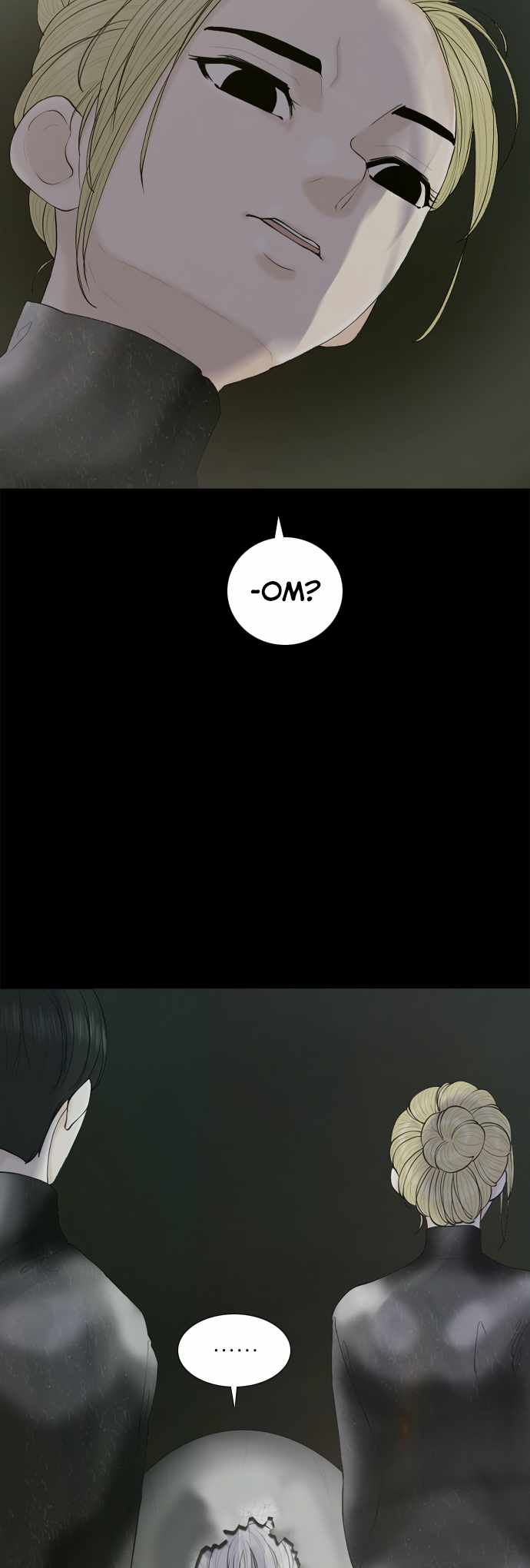Planetary Human II: Globe Chapter 14 - Page 27