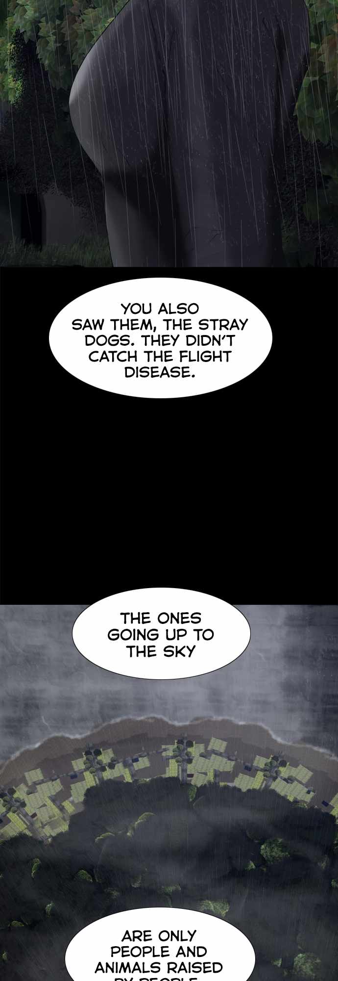 Planetary Human II: Globe Chapter 14 - Page 6