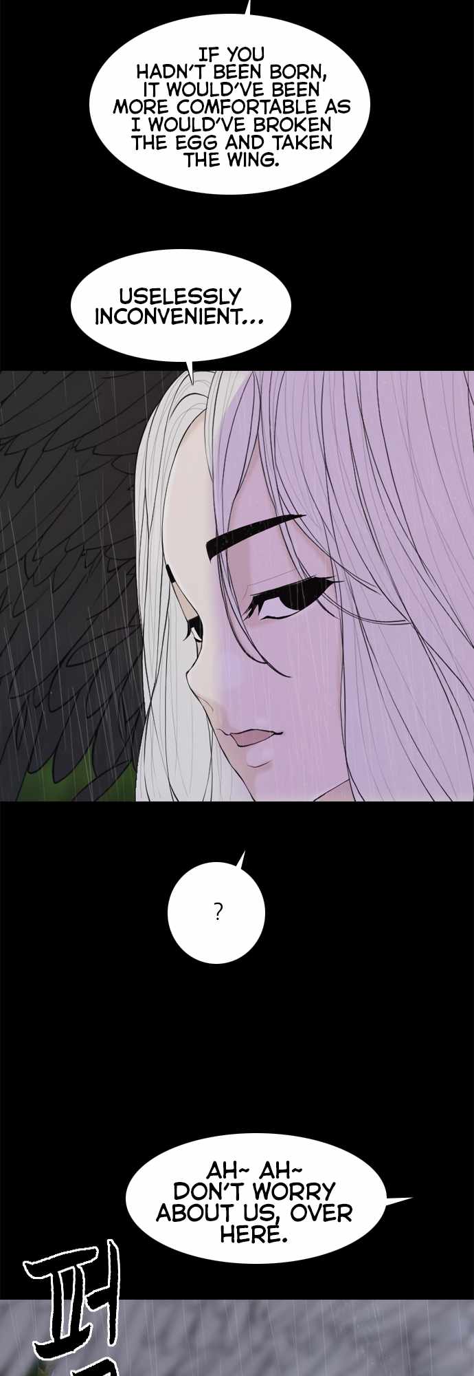 Planetary Human II: Globe Chapter 15 - Page 18