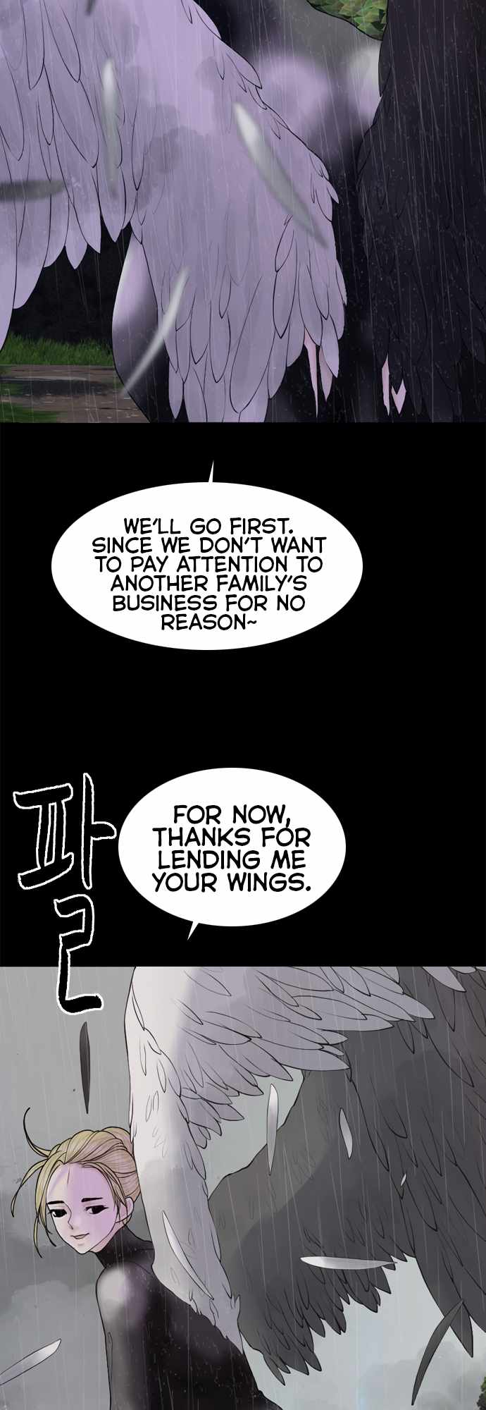 Planetary Human II: Globe Chapter 15 - Page 20