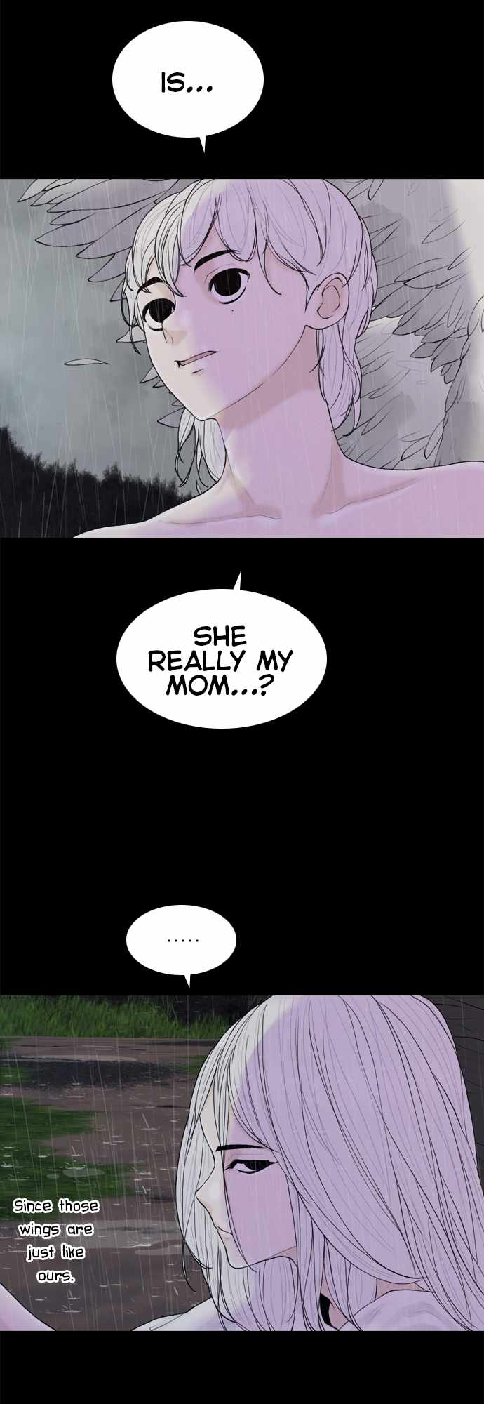Planetary Human II: Globe Chapter 15 - Page 23