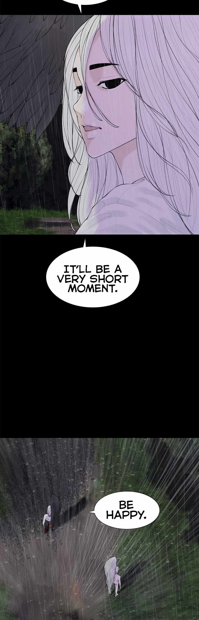 Planetary Human II: Globe Chapter 15 - Page 26