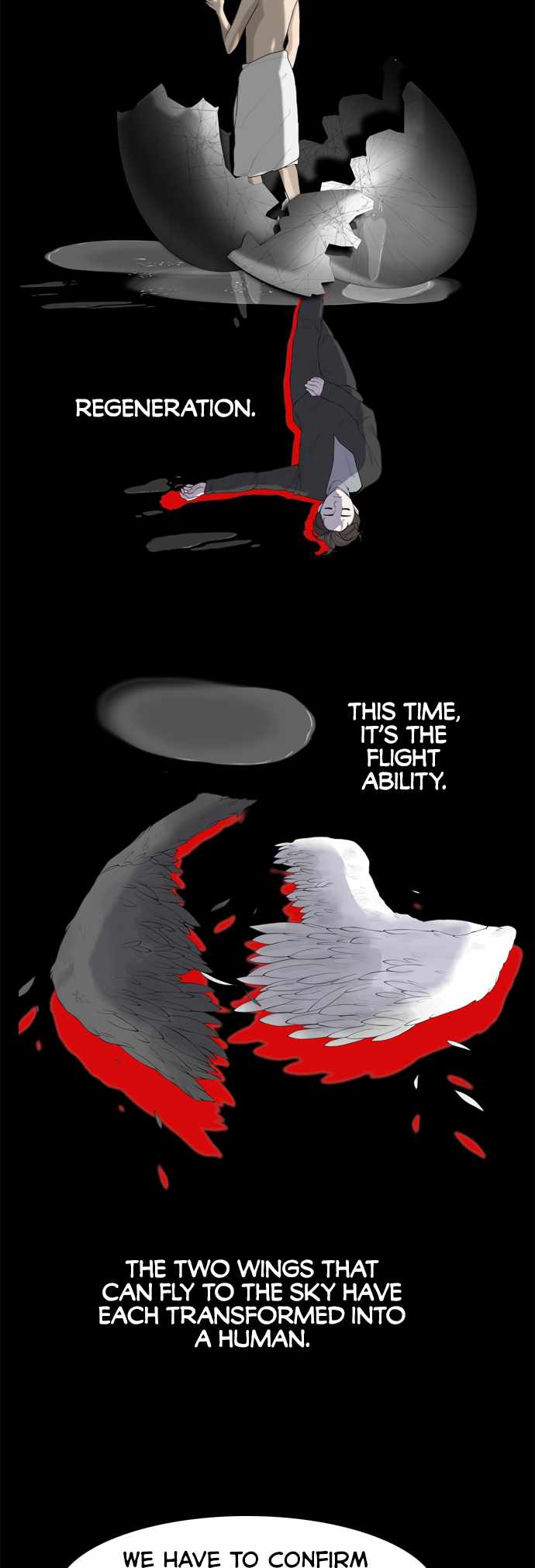Planetary Human II: Globe Chapter 15 - Page 32