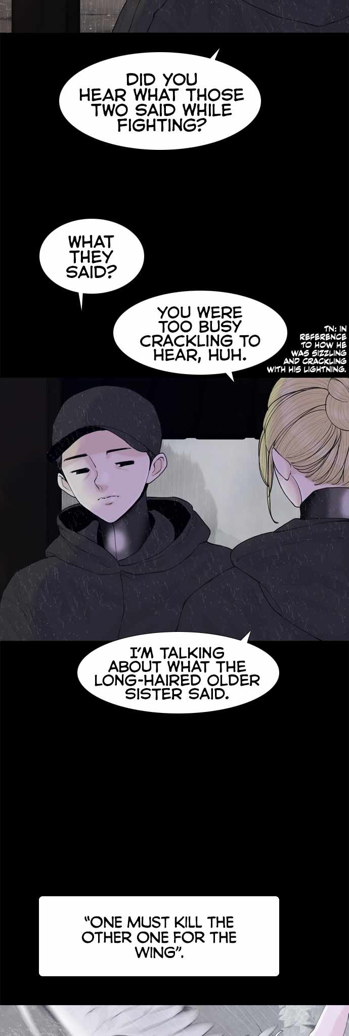 Planetary Human II: Globe Chapter 15 - Page 39