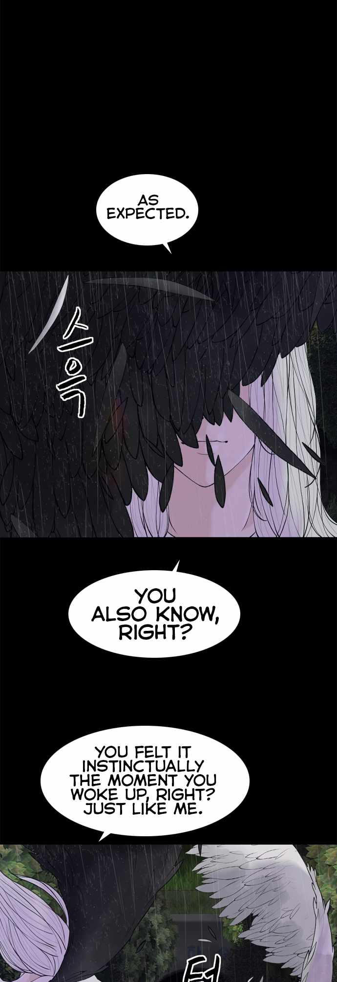 Planetary Human II: Globe Chapter 15 - Page 7