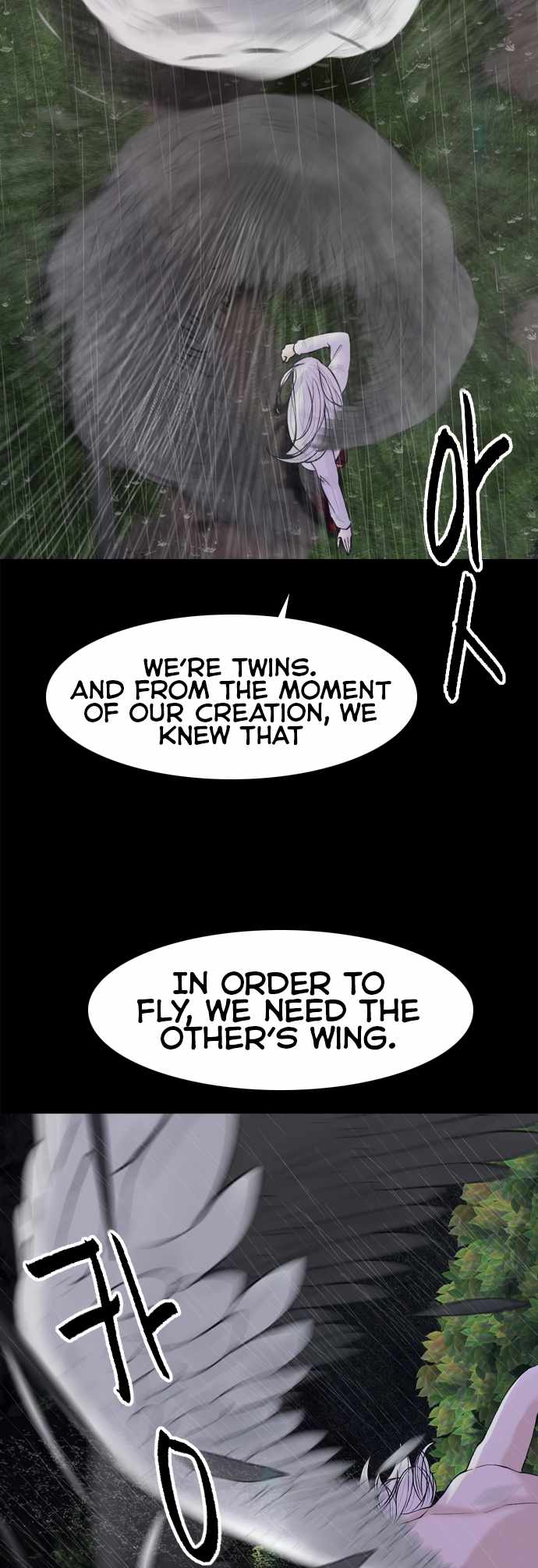 Planetary Human II: Globe Chapter 15 - Page 9