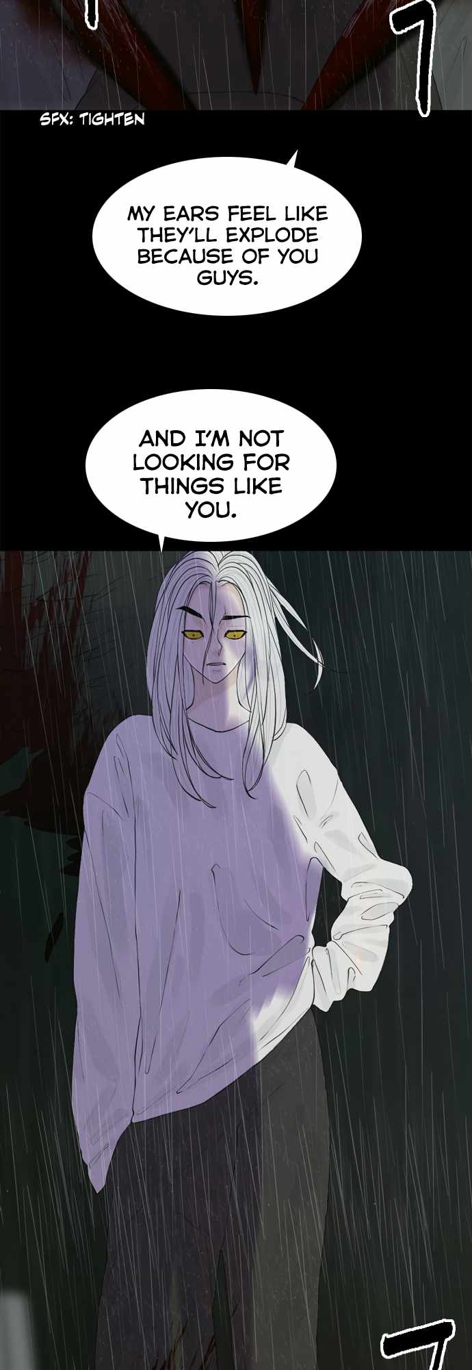 Planetary Human II: Globe Chapter 16 - Page 17