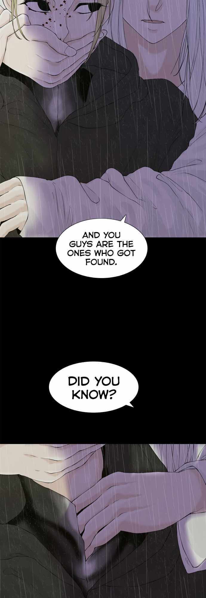 Planetary Human II: Globe Chapter 16 - Page 29