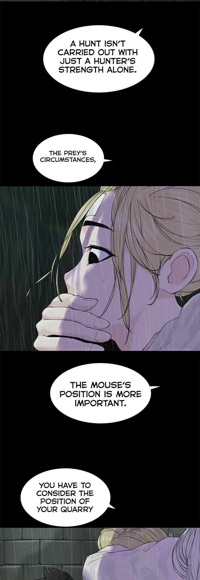 Planetary Human II: Globe Chapter 16 - Page 30