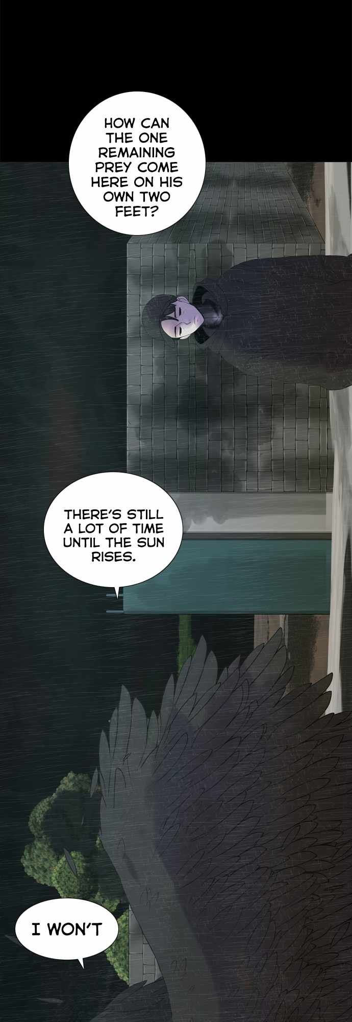 Planetary Human II: Globe Chapter 16 - Page 39