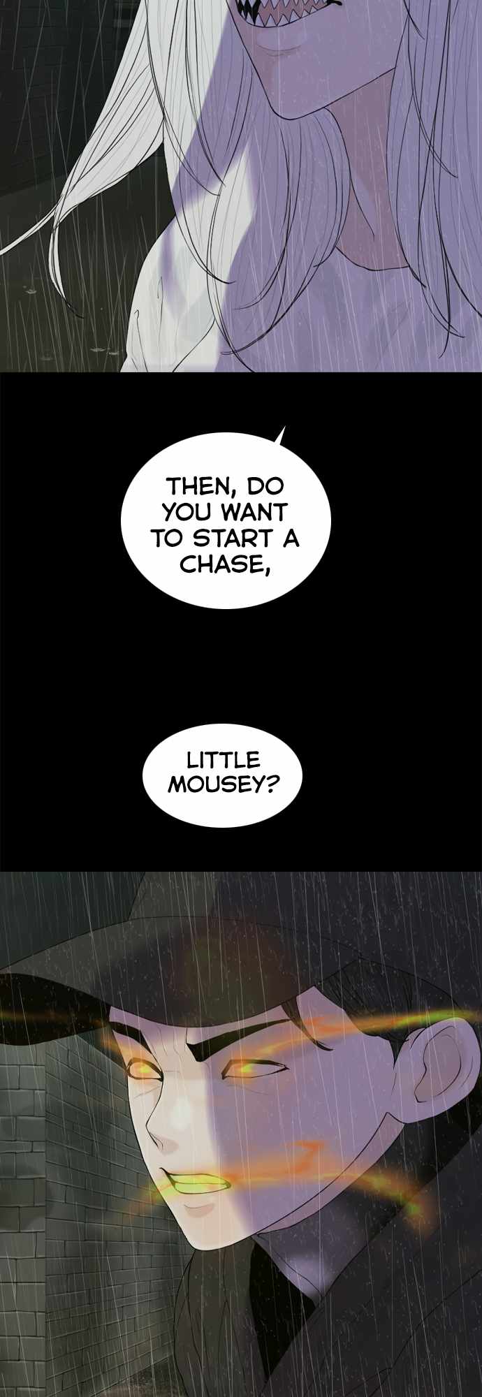 Planetary Human II: Globe Chapter 16 - Page 41
