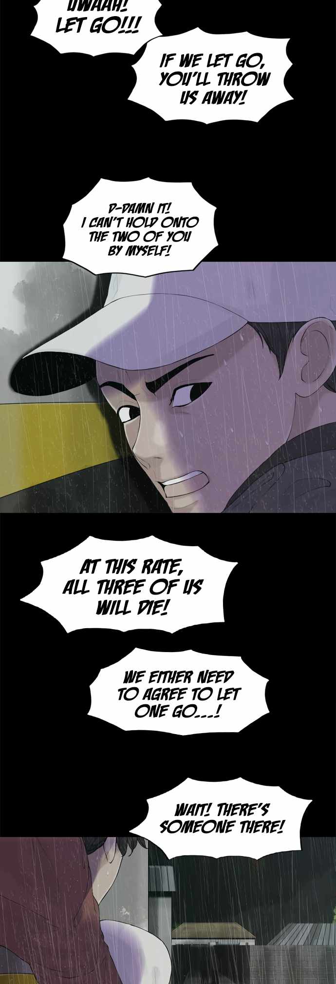 Planetary Human II: Globe Chapter 16 - Page 6