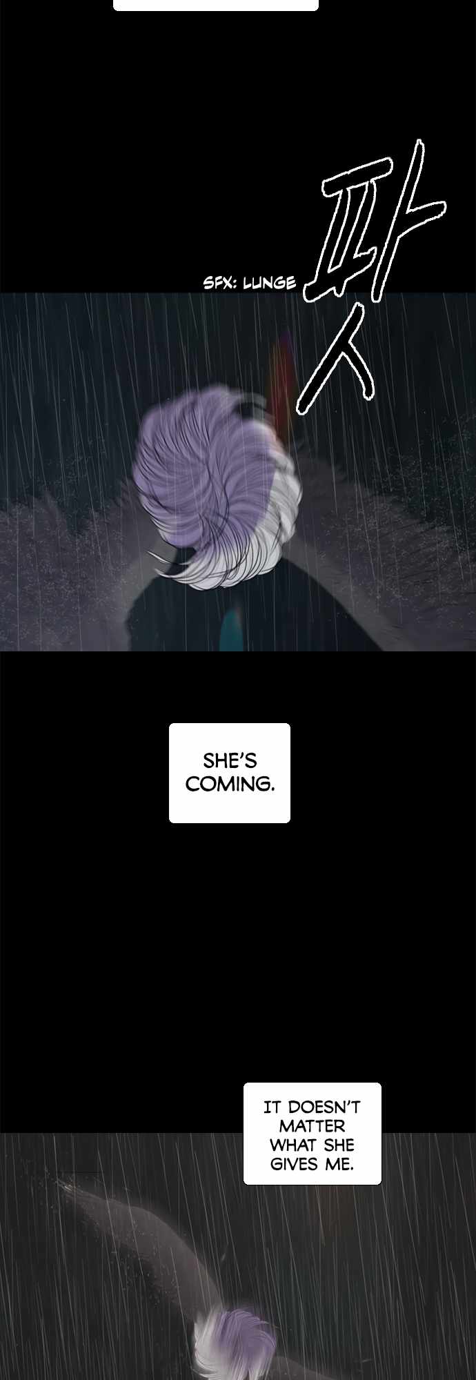 Planetary Human II: Globe Chapter 17 - Page 2