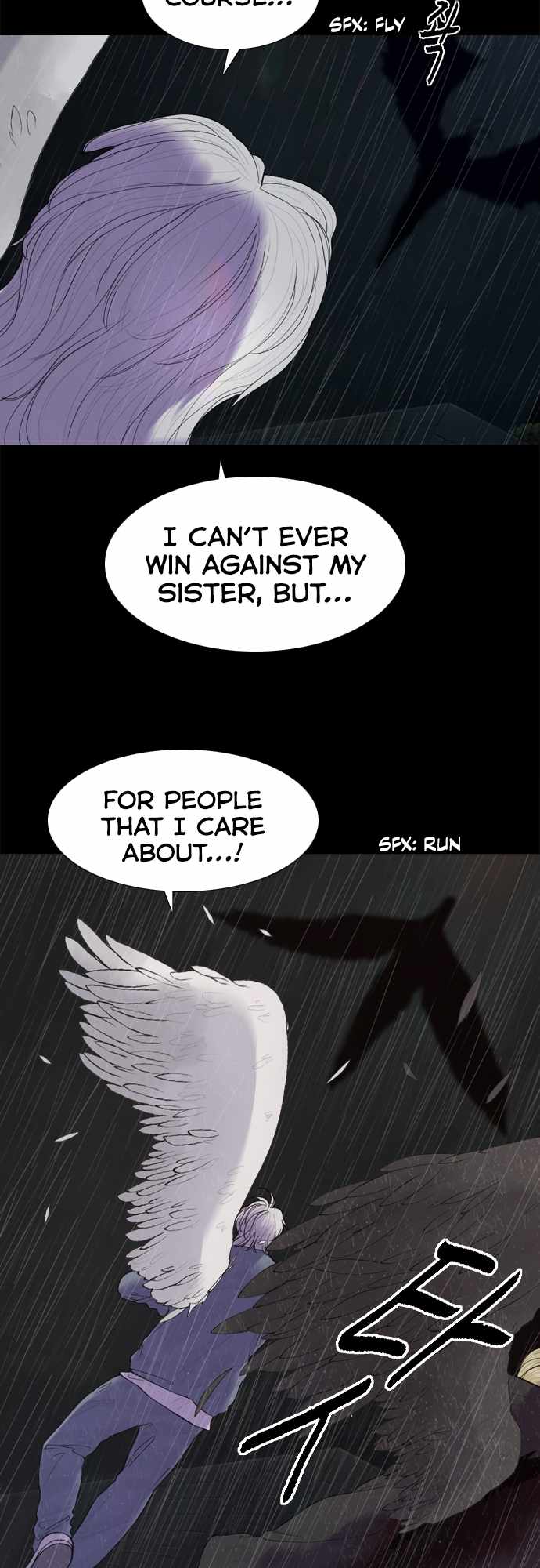 Planetary Human II: Globe Chapter 17 - Page 24