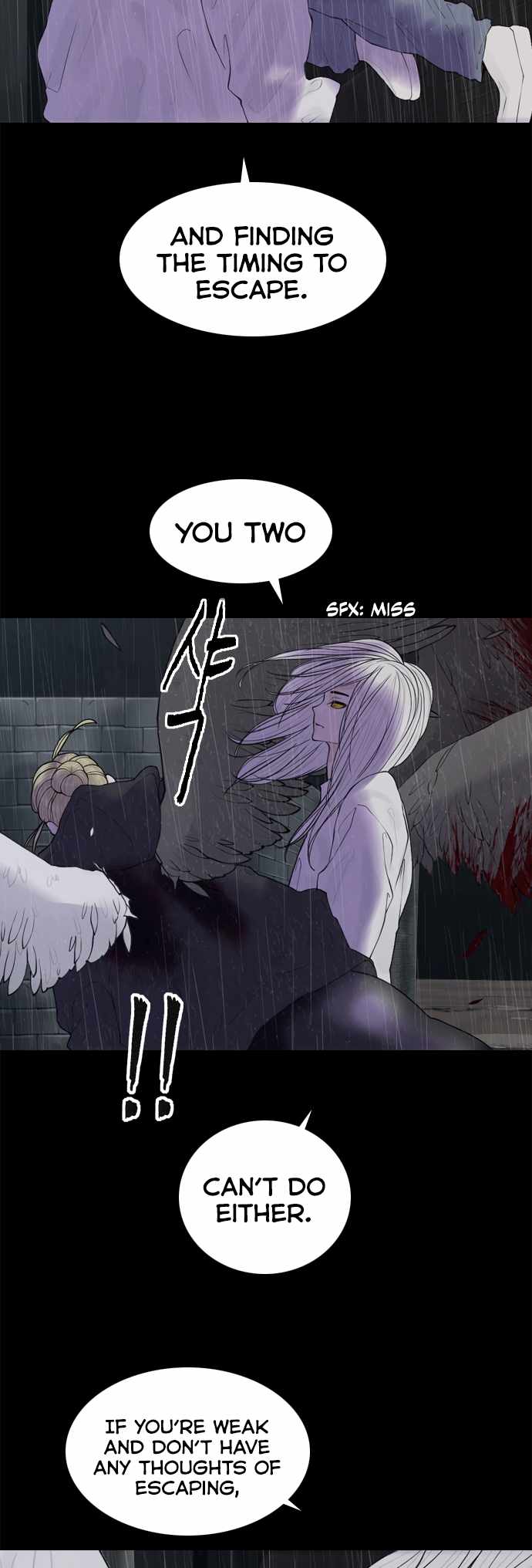 Planetary Human II: Globe Chapter 17 - Page 29