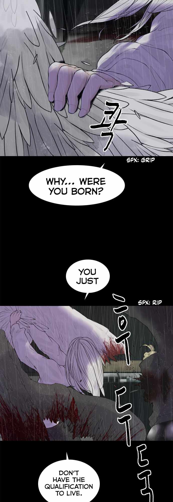Planetary Human II: Globe Chapter 17 - Page 30