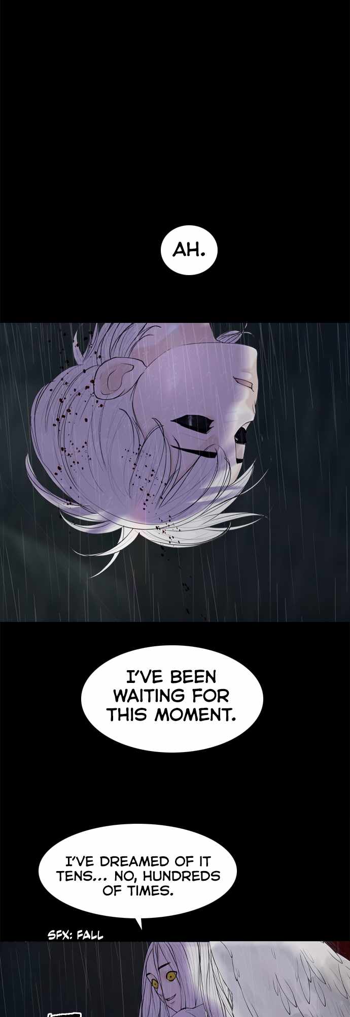 Planetary Human II: Globe Chapter 17 - Page 33