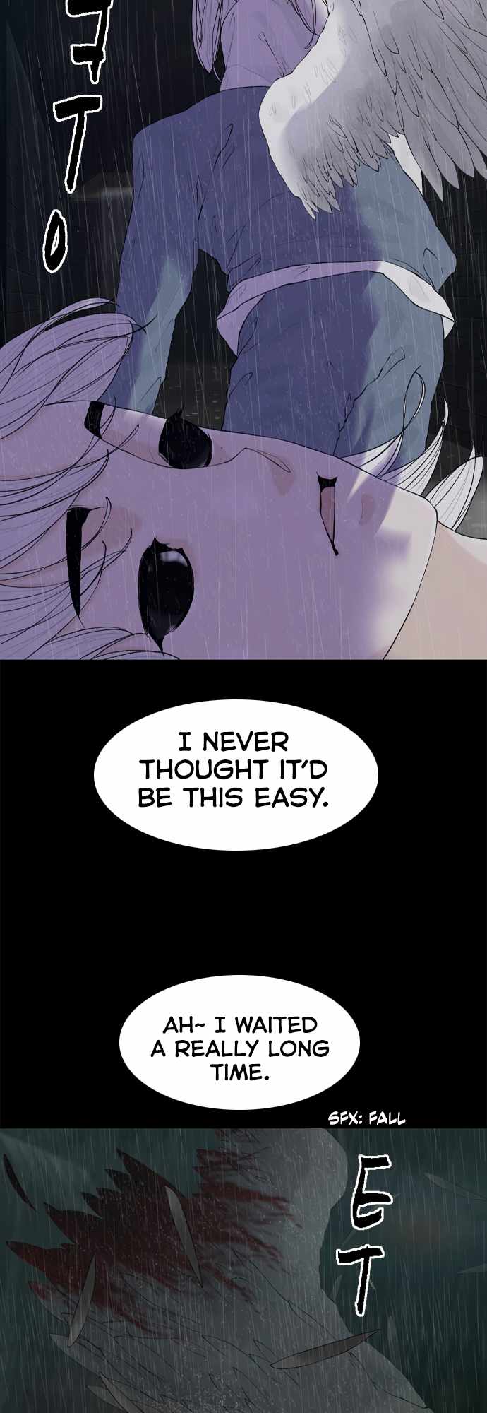 Planetary Human II: Globe Chapter 17 - Page 34