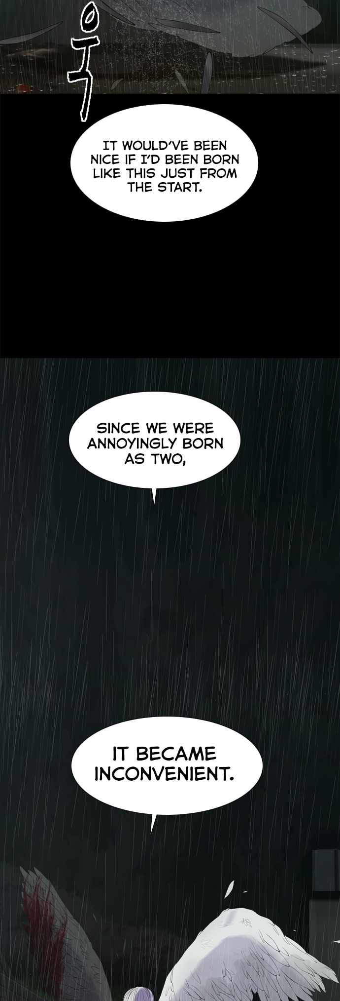 Planetary Human II: Globe Chapter 17 - Page 35