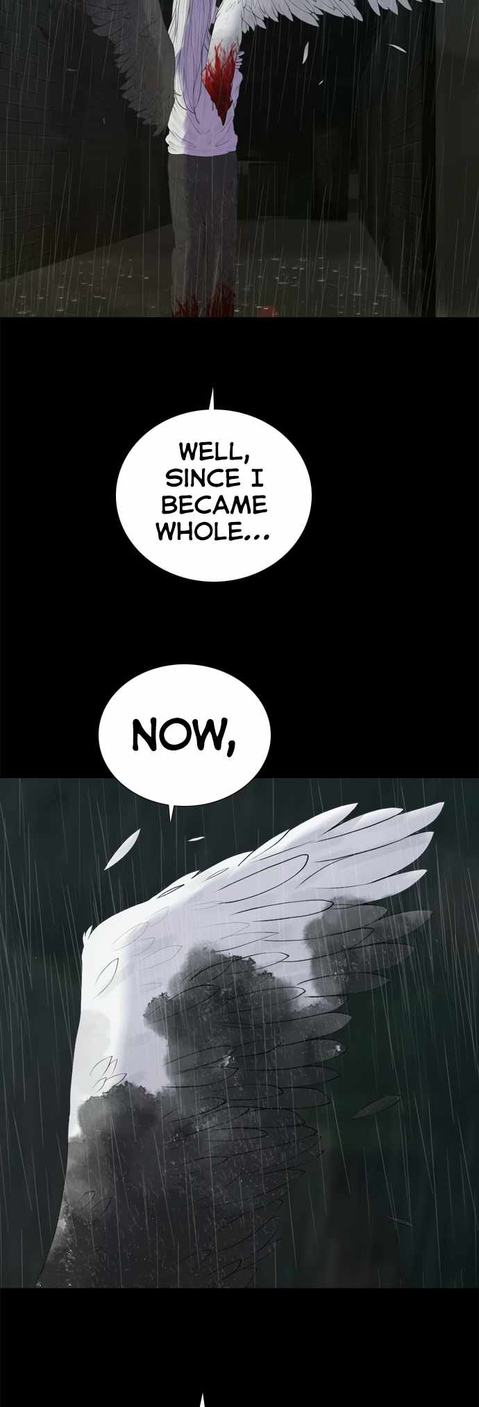 Planetary Human II: Globe Chapter 17 - Page 36