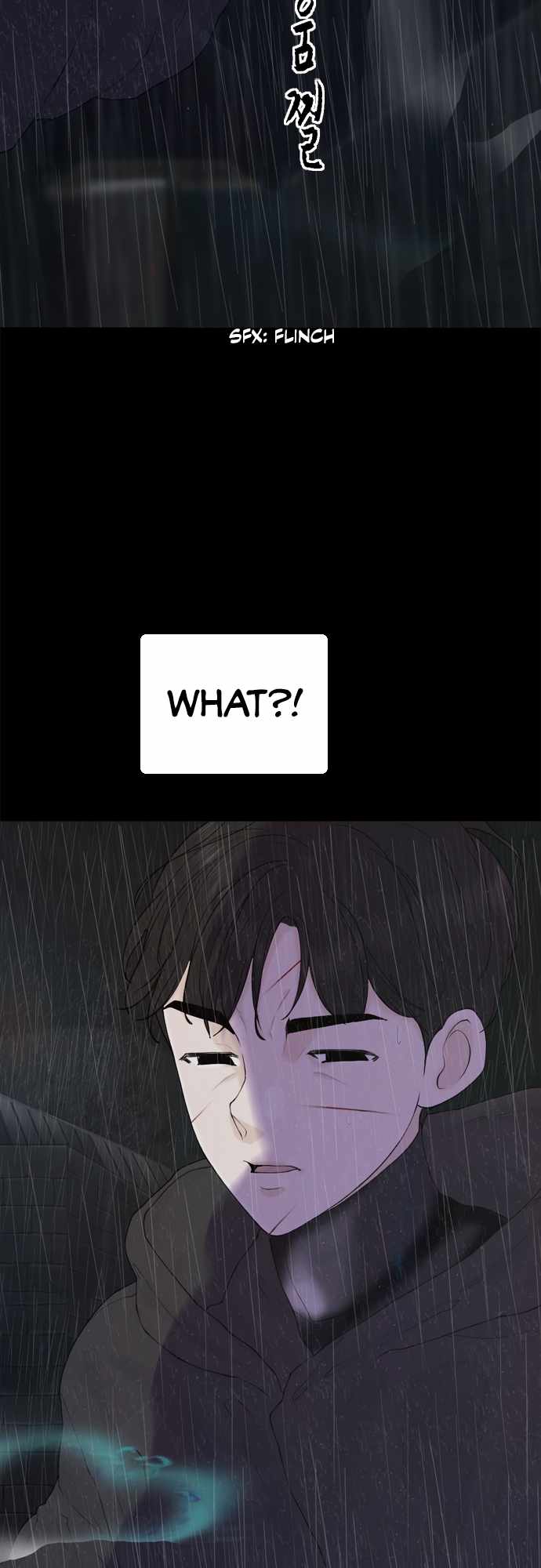 Planetary Human II: Globe Chapter 17 - Page 4