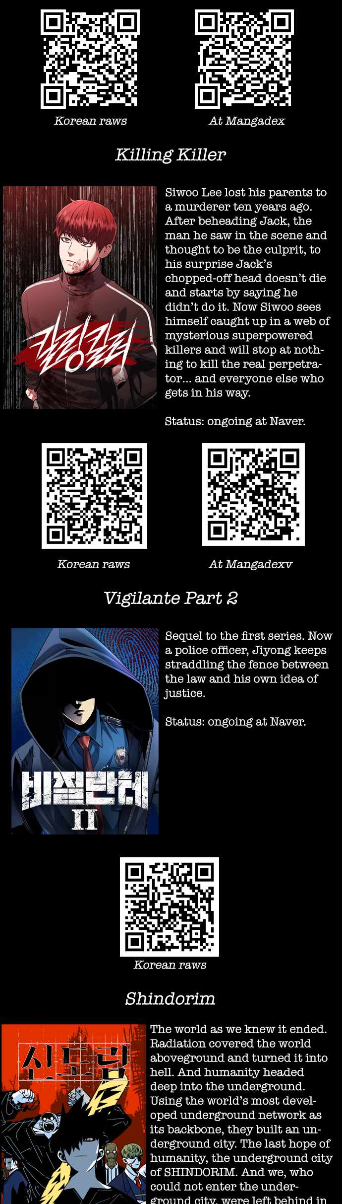 Planetary Human II: Globe Chapter 17 - Page 49