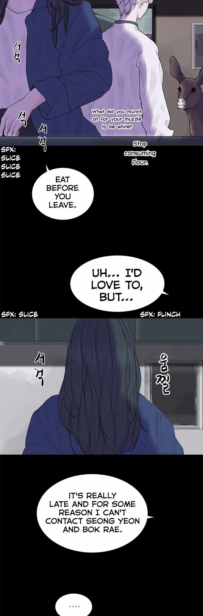 Planetary Human II: Globe Chapter 18 - Page 10