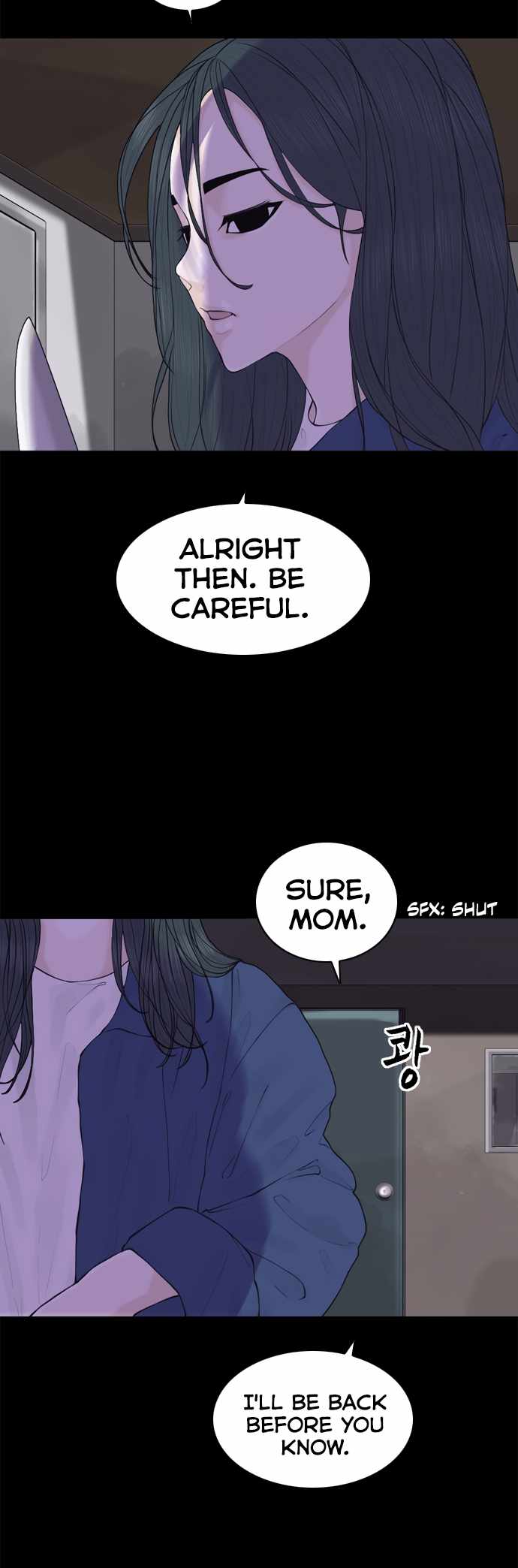 Planetary Human II: Globe Chapter 18 - Page 11