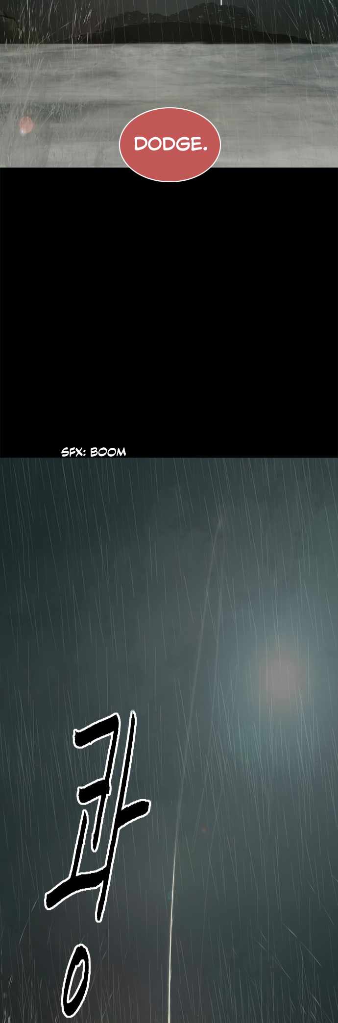 Planetary Human II: Globe Chapter 18 - Page 19