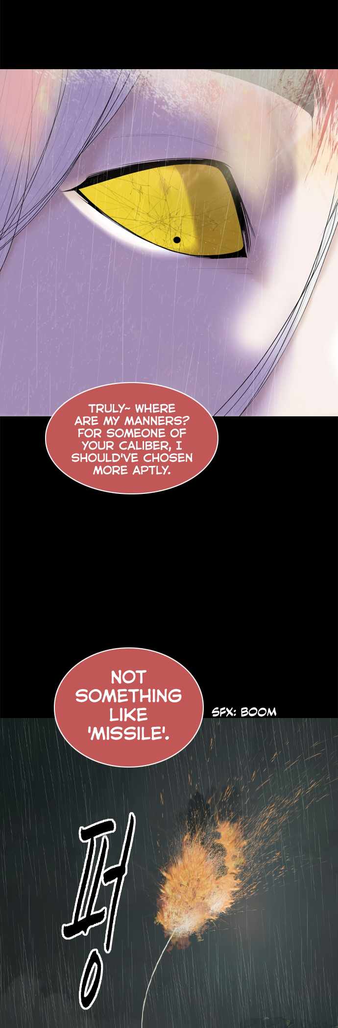 Planetary Human II: Globe Chapter 18 - Page 26
