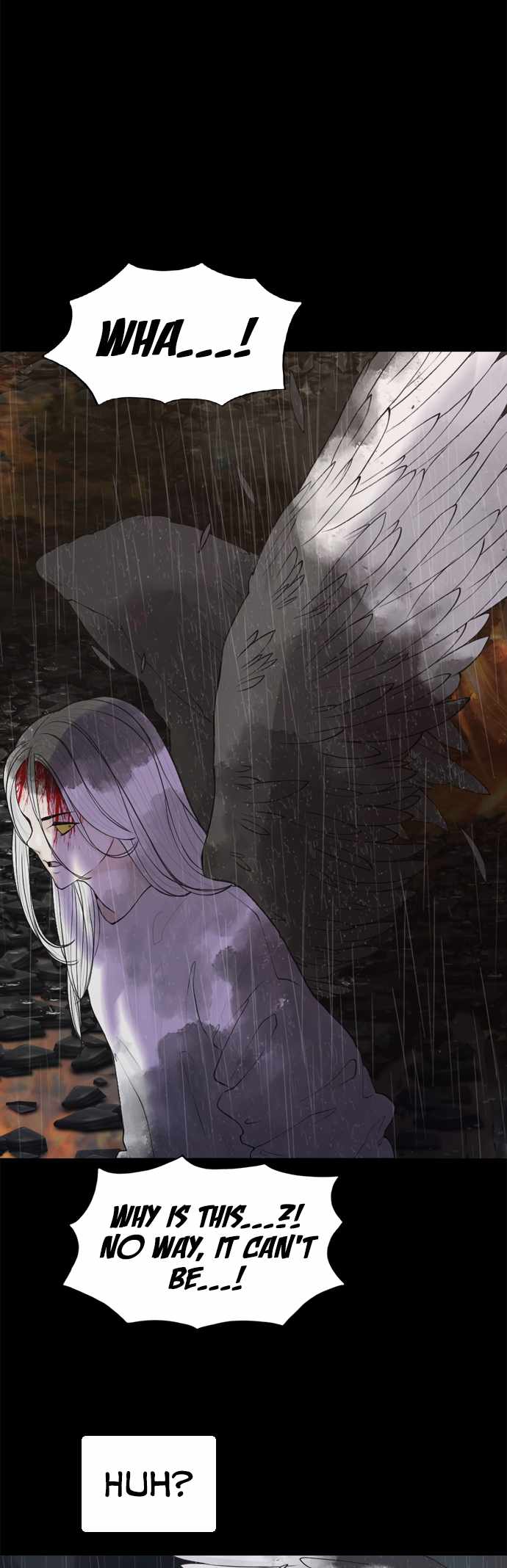 Planetary Human II: Globe Chapter 18 - Page 34