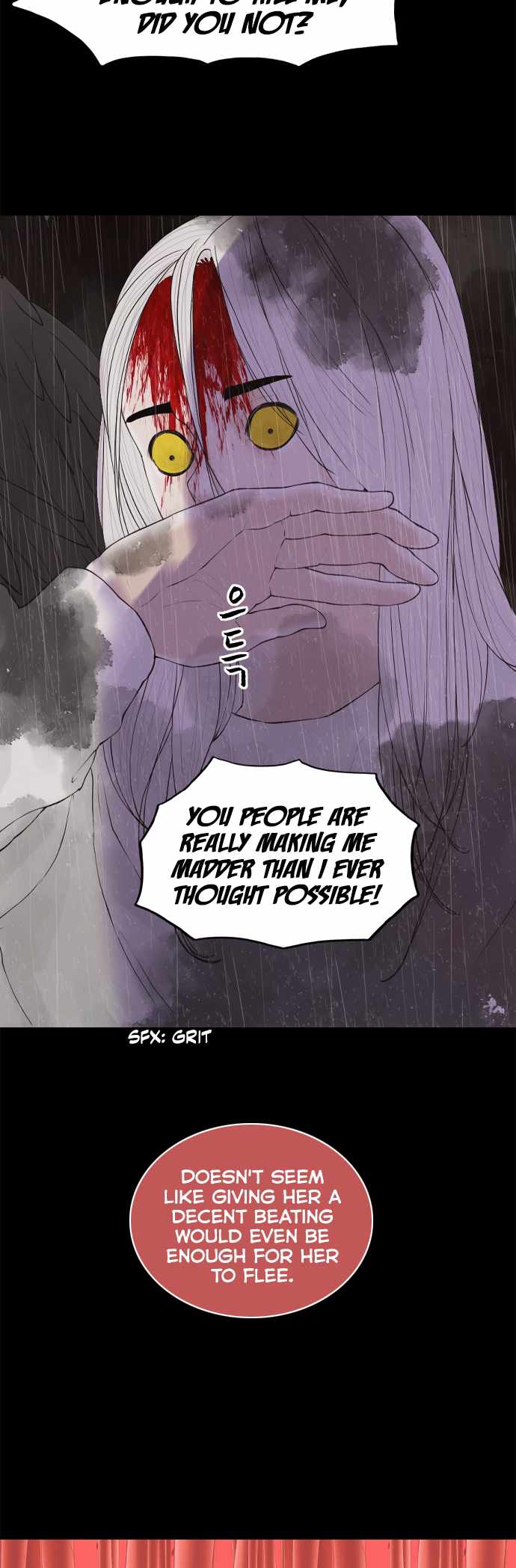 Planetary Human II: Globe Chapter 18 - Page 46