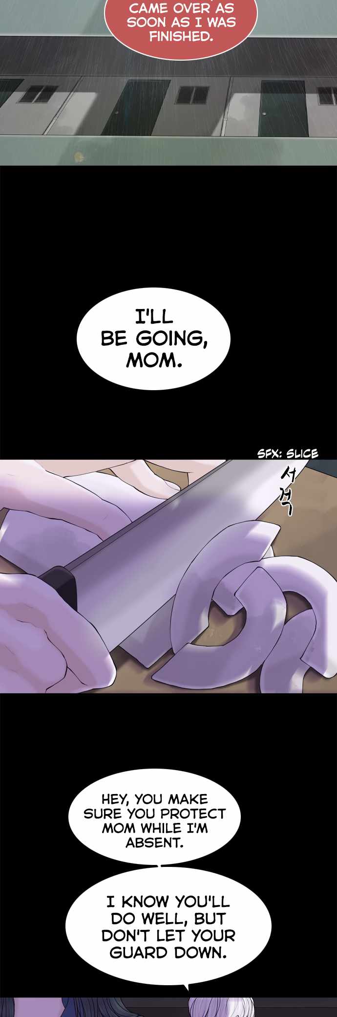 Planetary Human II: Globe Chapter 18 - Page 9