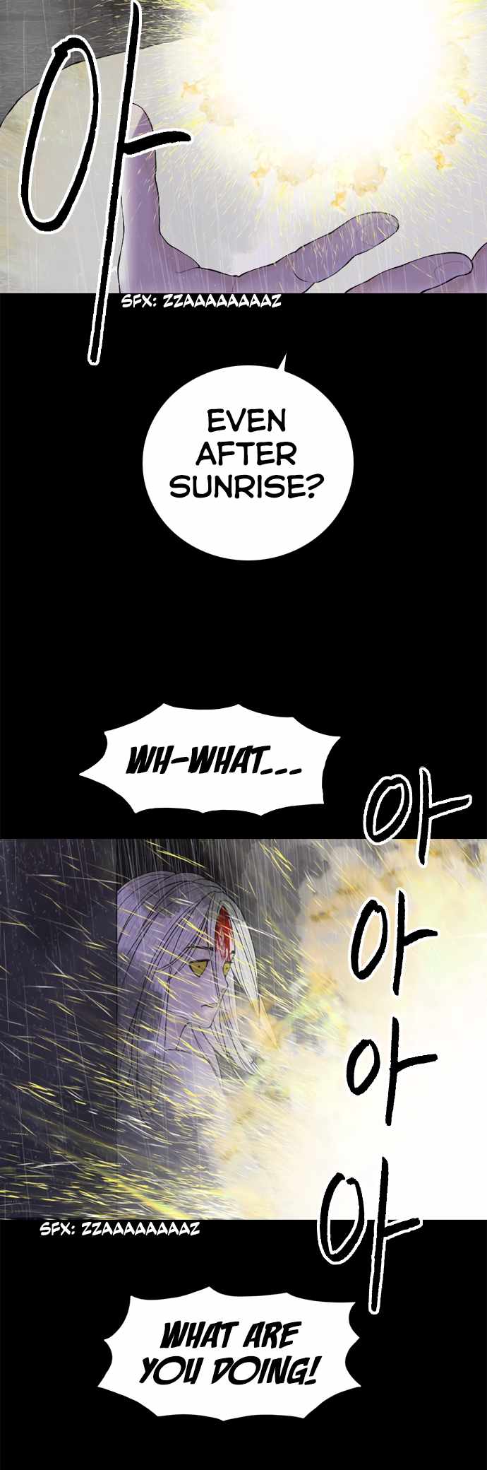 Planetary Human II: Globe Chapter 19 - Page 27