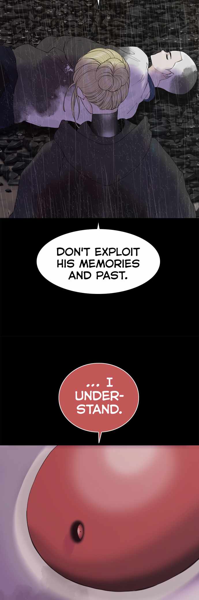Planetary Human II: Globe Chapter 19 - Page 35