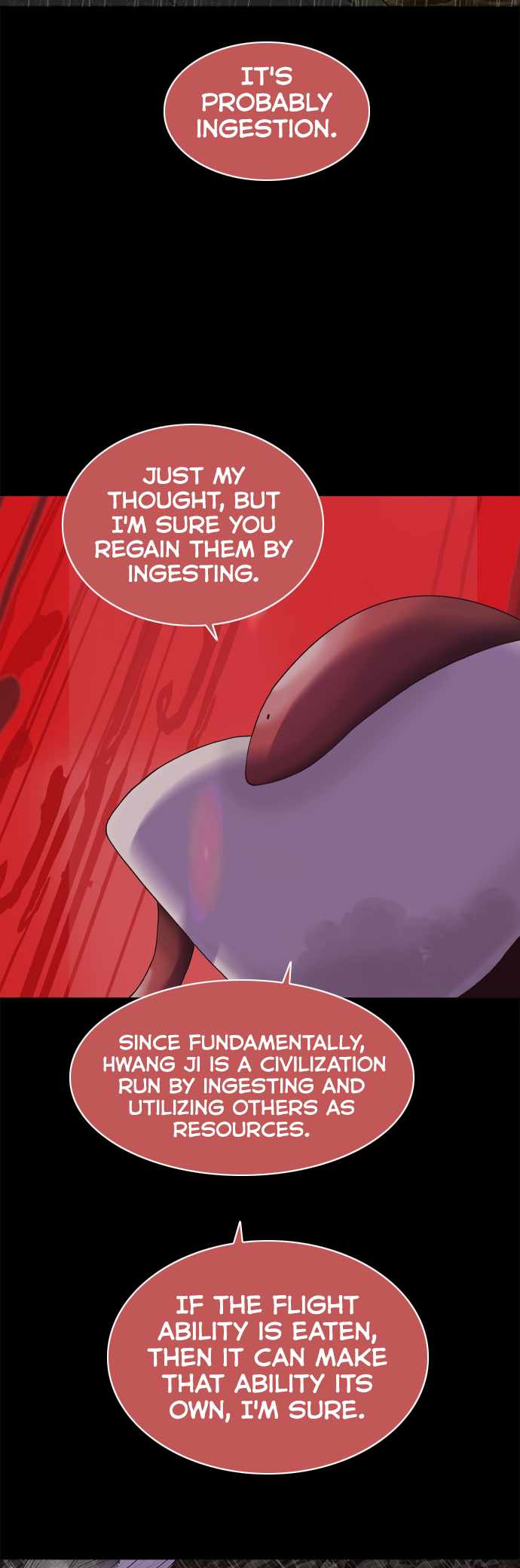 Planetary Human II: Globe Chapter 19 - Page 39