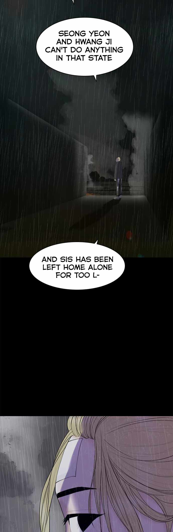 Planetary Human II: Globe Chapter 19 - Page 41