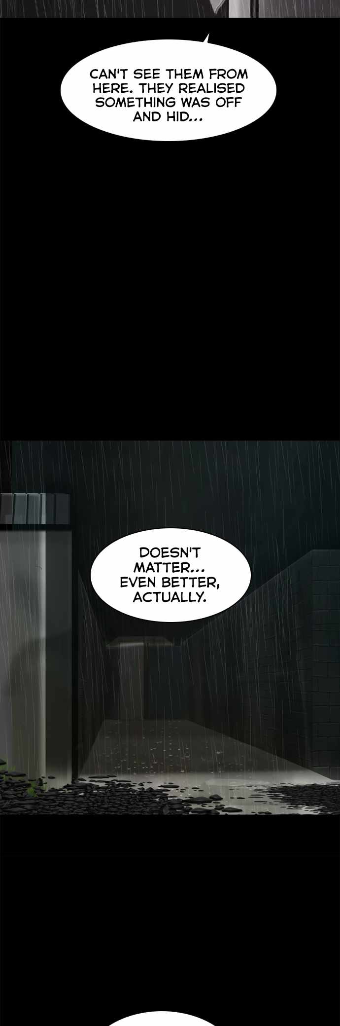 Planetary Human II: Globe Chapter 20 - Page 11
