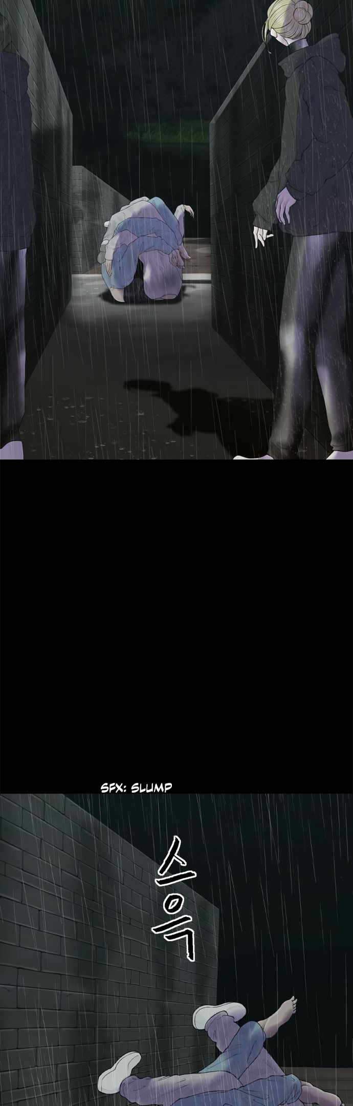 Planetary Human II: Globe Chapter 20 - Page 25