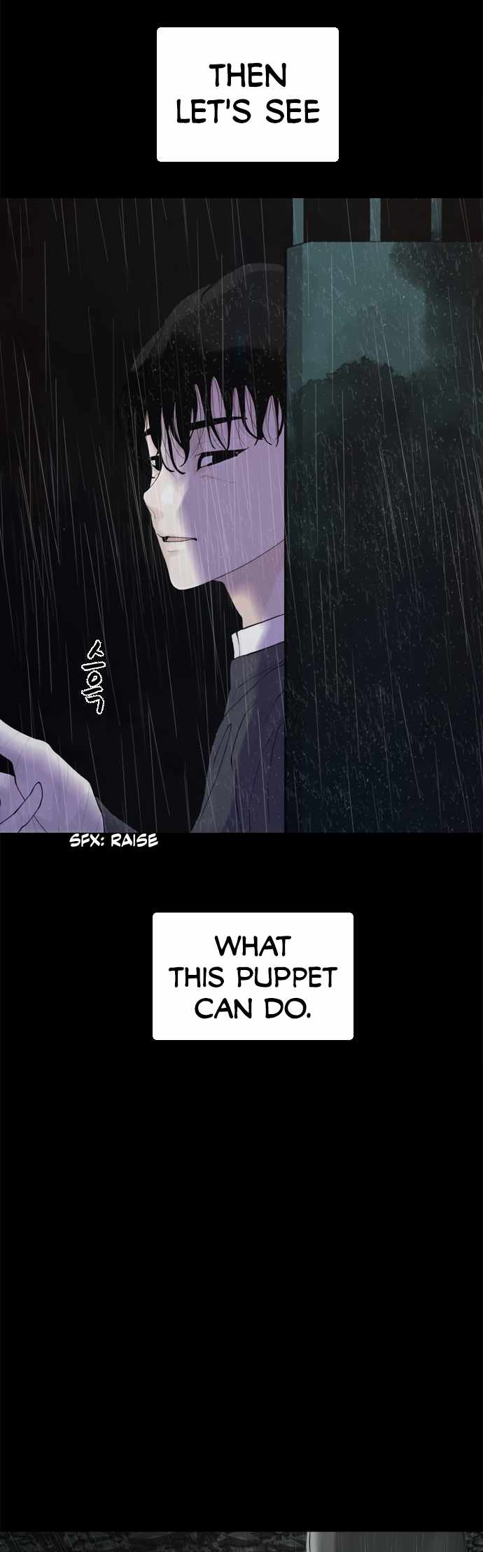 Planetary Human II: Globe Chapter 20 - Page 39
