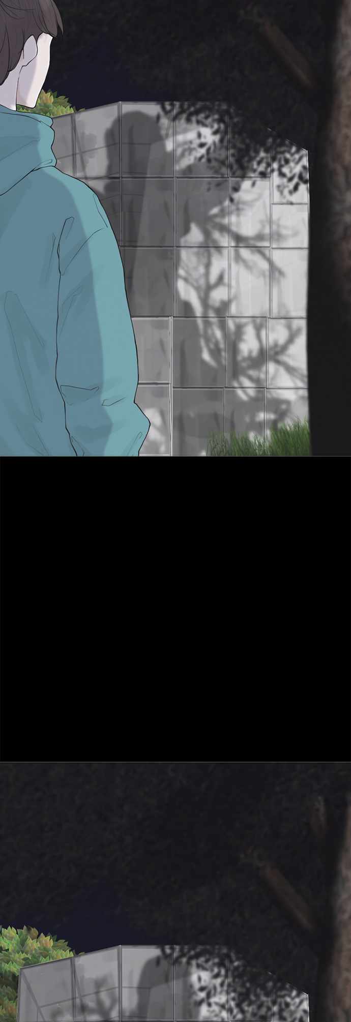 Planetary Human II: Globe Chapter 5 - Page 12