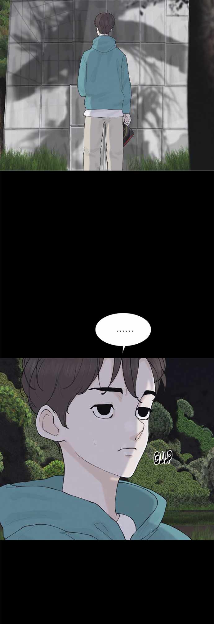 Planetary Human II: Globe Chapter 5 - Page 13