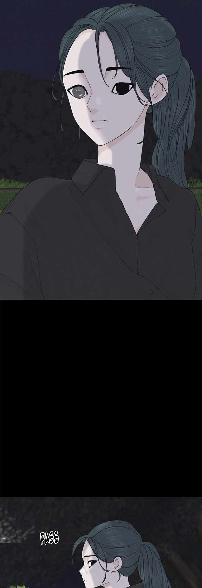 Planetary Human II: Globe Chapter 5 - Page 16