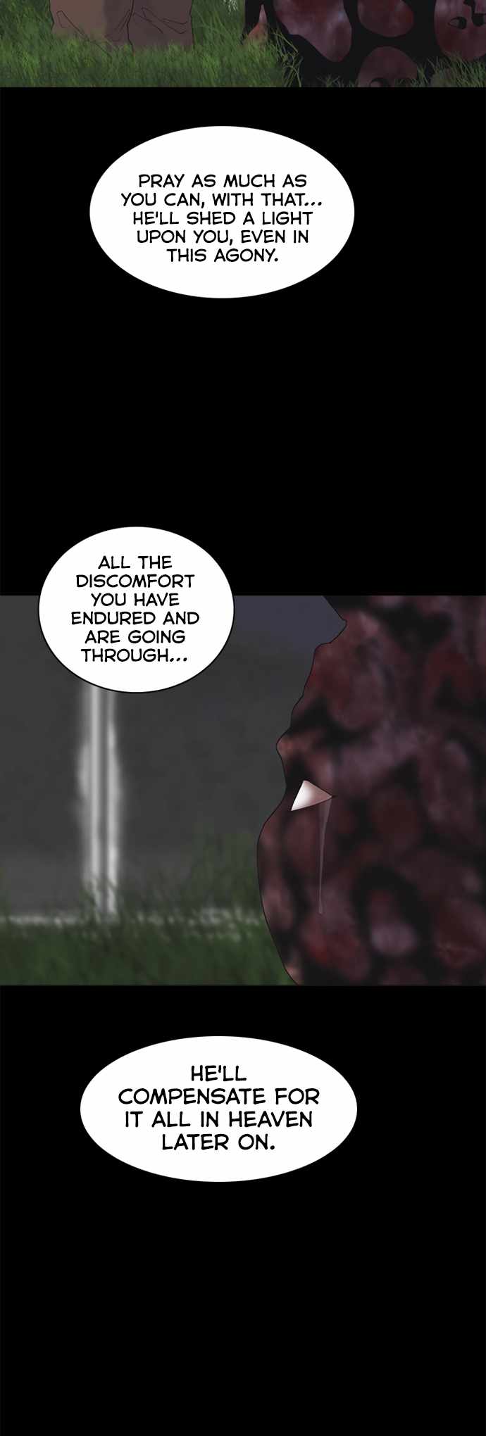 Planetary Human II: Globe Chapter 5 - Page 49