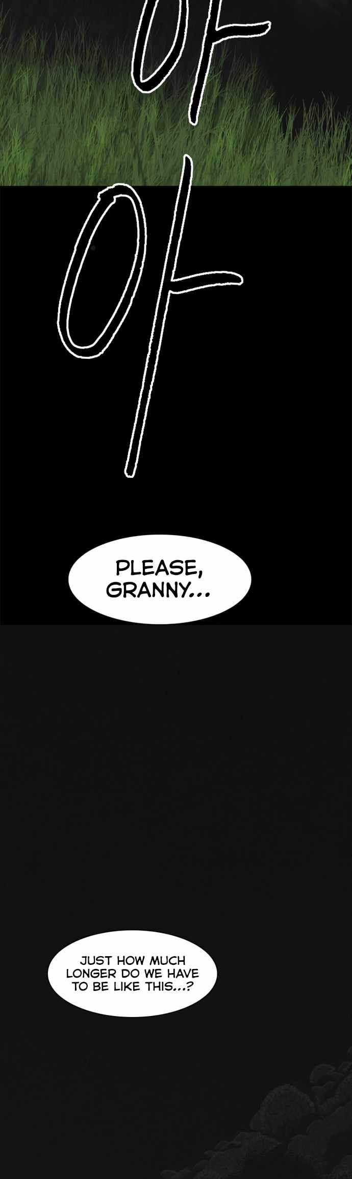 Planetary Human II: Globe Chapter 5 - Page 53