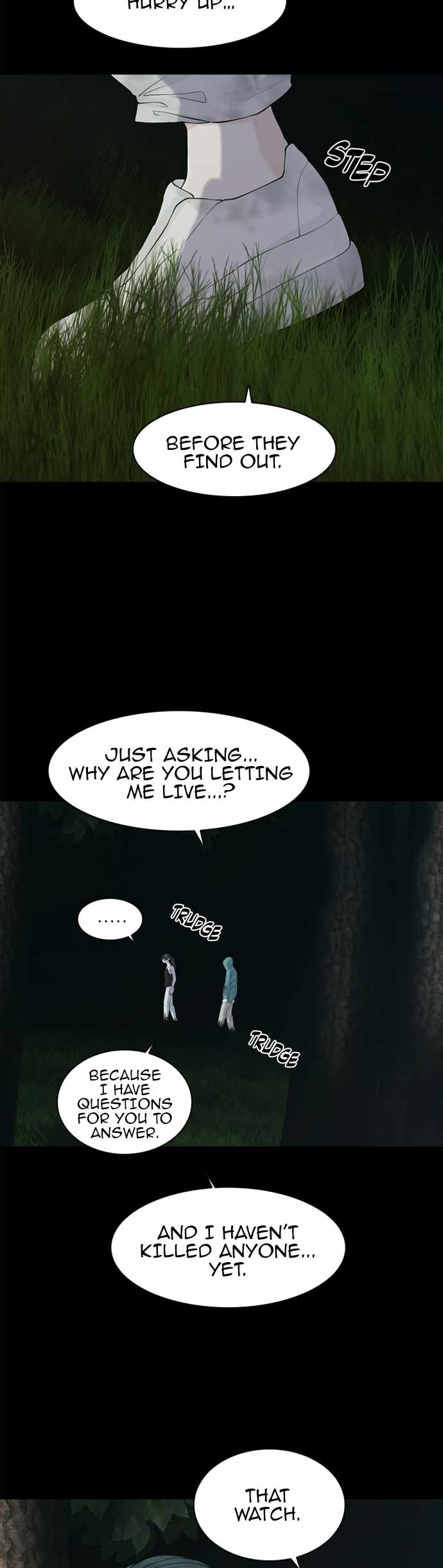 Planetary Human II: Globe Chapter 6 - Page 11
