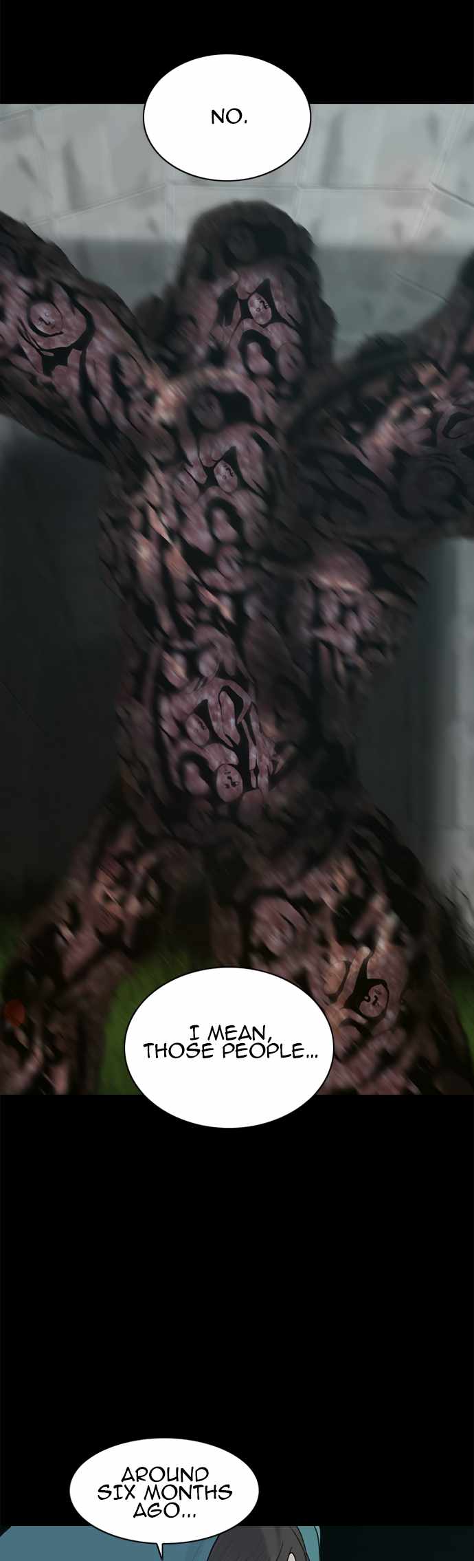 Planetary Human II: Globe Chapter 6 - Page 15