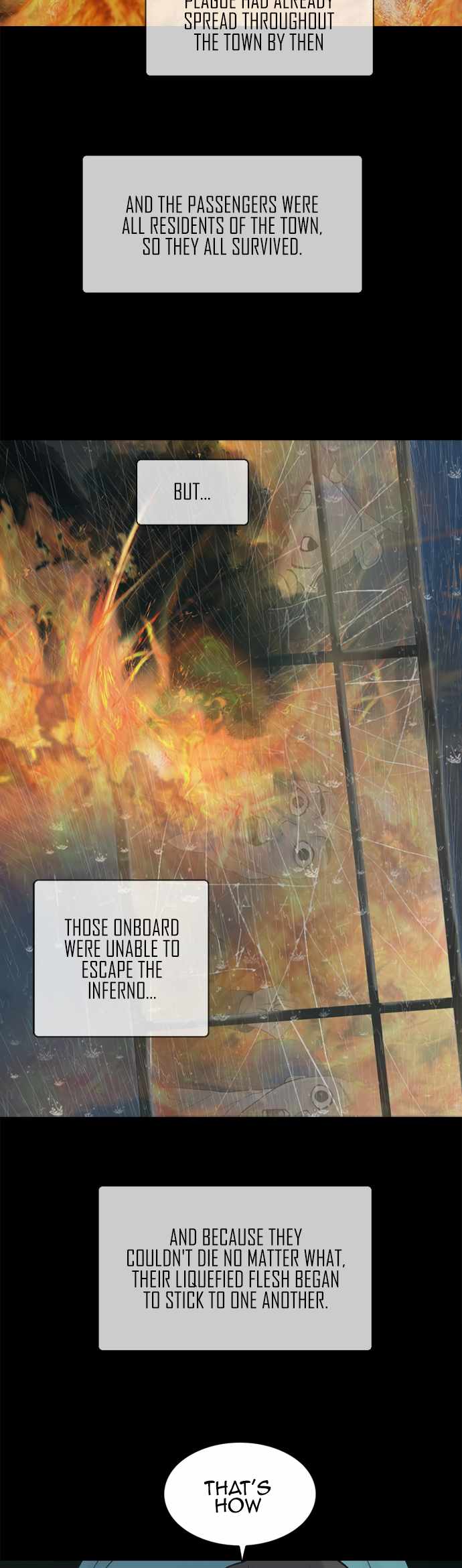 Planetary Human II: Globe Chapter 6 - Page 19